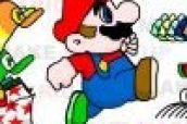 Mario giydirme