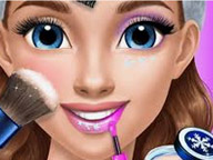 Makeover games online