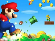 mario games online