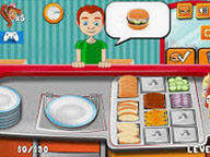 Yemek oyunlar online