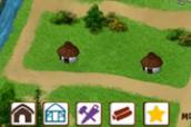 Village -making game