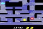 Super Pacman game