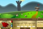 Growing kingdom game