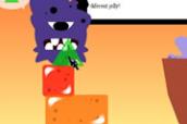 Delicious jelly game