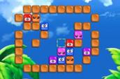 Super block game