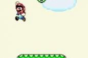 Mario world game