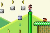 Mario Bros World game