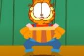 Garfield oyun