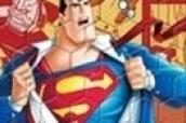 Süpermen puzzle