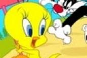 Run Tweety Run game