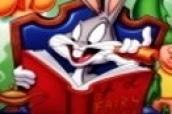 Bugs bunny cartoon game