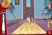 Tom ve Jerry Bowling oyun
