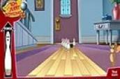 Tom and Jerry Bowling