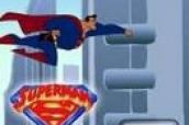 Superman game