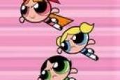 Powerpuff girls oyun