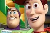 Toy Story oyun