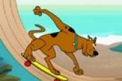 SKAY WITH SCOOBY game