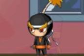 Ninja Hero game