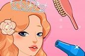 Princess Care game