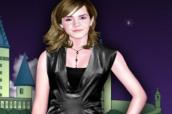 Emma Watson Dress Up game