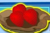 Strawberry pie recipe game