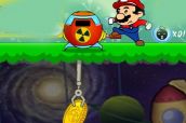 Miner Mario game