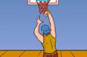 Basketball training