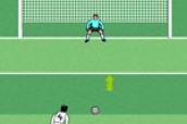 Penalty Strokes oyun