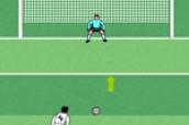 Penalty Strokes