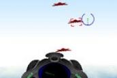 War Aircraft 3D oyun