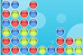 Destroy Bubbles game