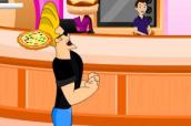 Johnny bravo time game