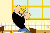 Johnny Shoot Bravo