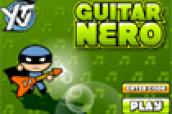Guitarist nero oyun