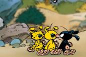 Protect Marsupilati oyun