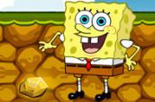 Spongebob Golden Hunter oyun