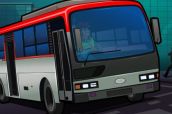Bus Driving game