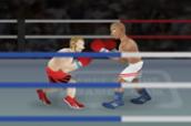 boxing tournament game