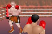 World Boxing Cup game