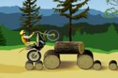 mountain motor game