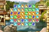 diamond blasting game