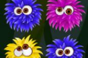 Flower Mixing game