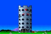 Mario Tower Defense game