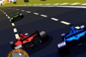 Formula 1 game