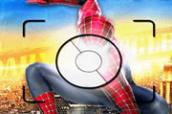 Spider Man Photo game