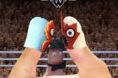 Finger puppet