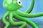 Octopus launch oyun