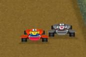 ATV race game