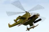 helicopter pilot game