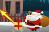 Delivery of Gifts game